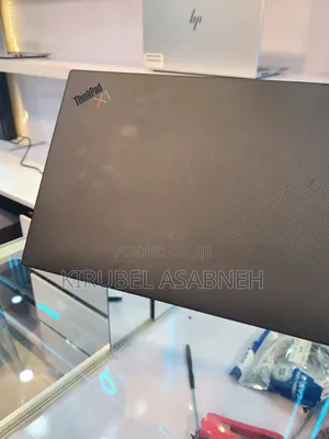 New Laptop Lenovo ThinkPad X1 Carbon 16GB Intel Core i7 SSD 1T