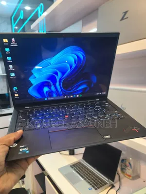 New Laptop Lenovo ThinkPad X1 Carbon 16GB Intel Core i7 SSD 1T