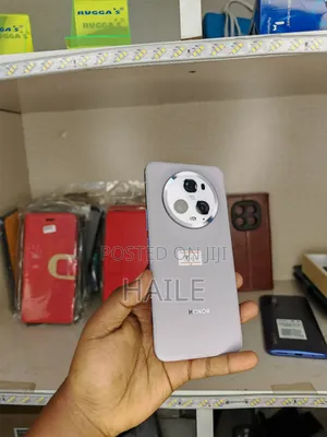 New Honor Magic5 Pro 256 GB