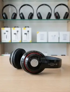 Wireless Head Set