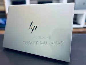 New Laptop HP ZBook Firefly 14 G10 16GB Intel Core i7 SSD 512GB