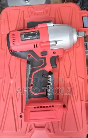 Edon Cordless Impact Wrench