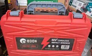 Edon Cordless Impact Wrench