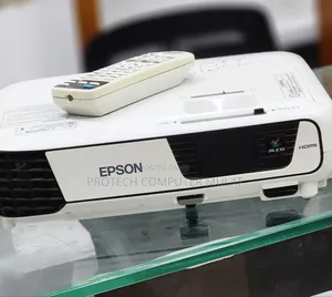 Epson Projector X31 Model