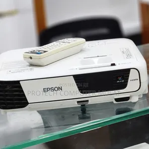 Epson Projector X31 Model