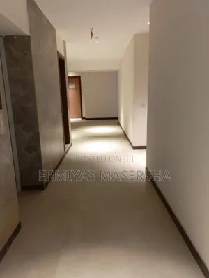 Furnished 3bdrm Apartment in Bole for sale