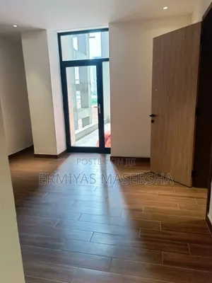 Furnished 3bdrm Apartment in Bole for sale