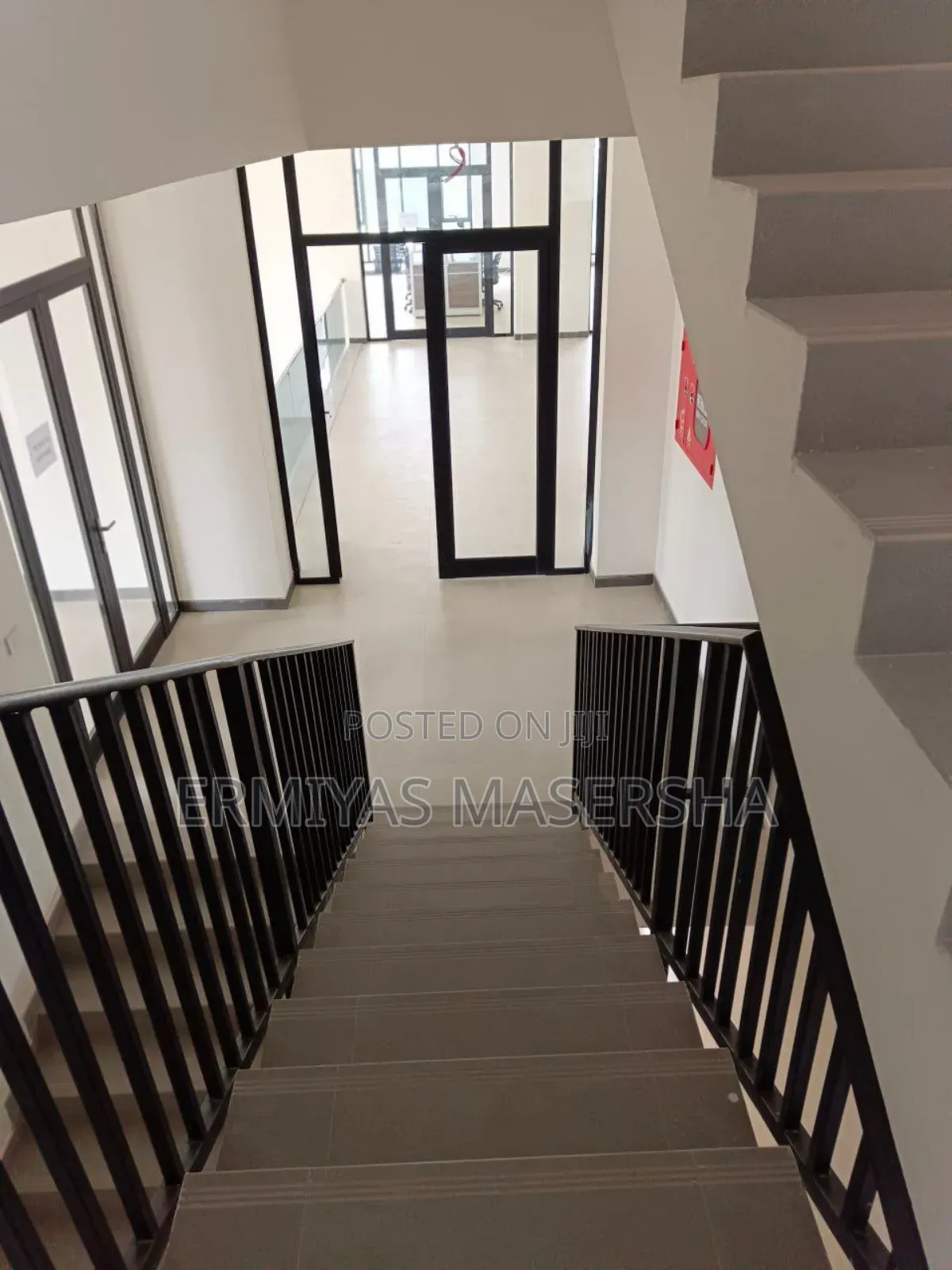 Furnished 3bdrm Apartment in Bole for sale