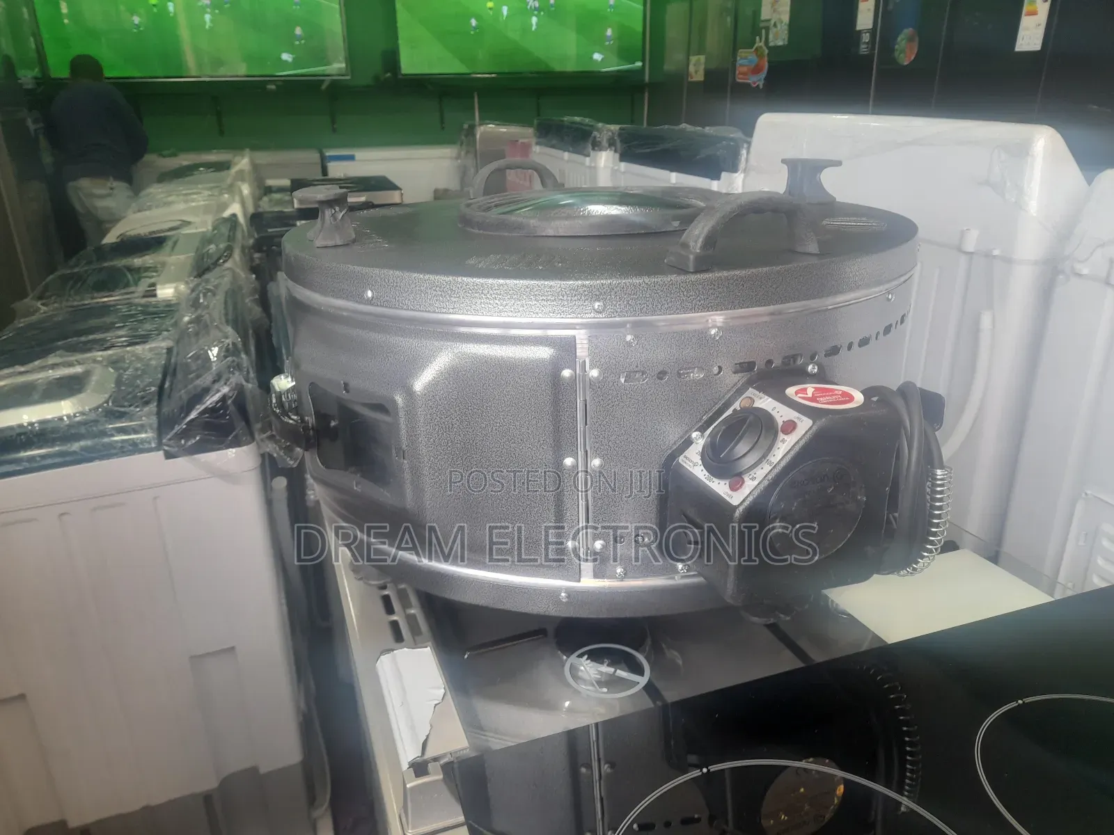 Ekosan Oven
