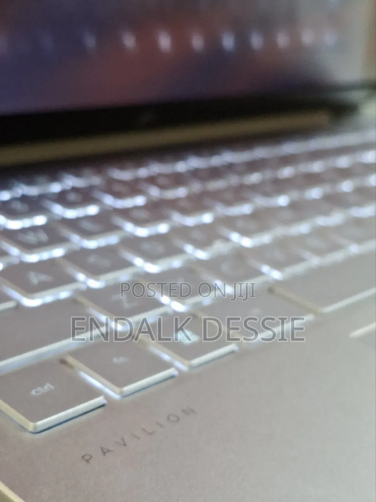New Laptop HP Pavilion 14 16GB Intel Core i5 SSD 1T