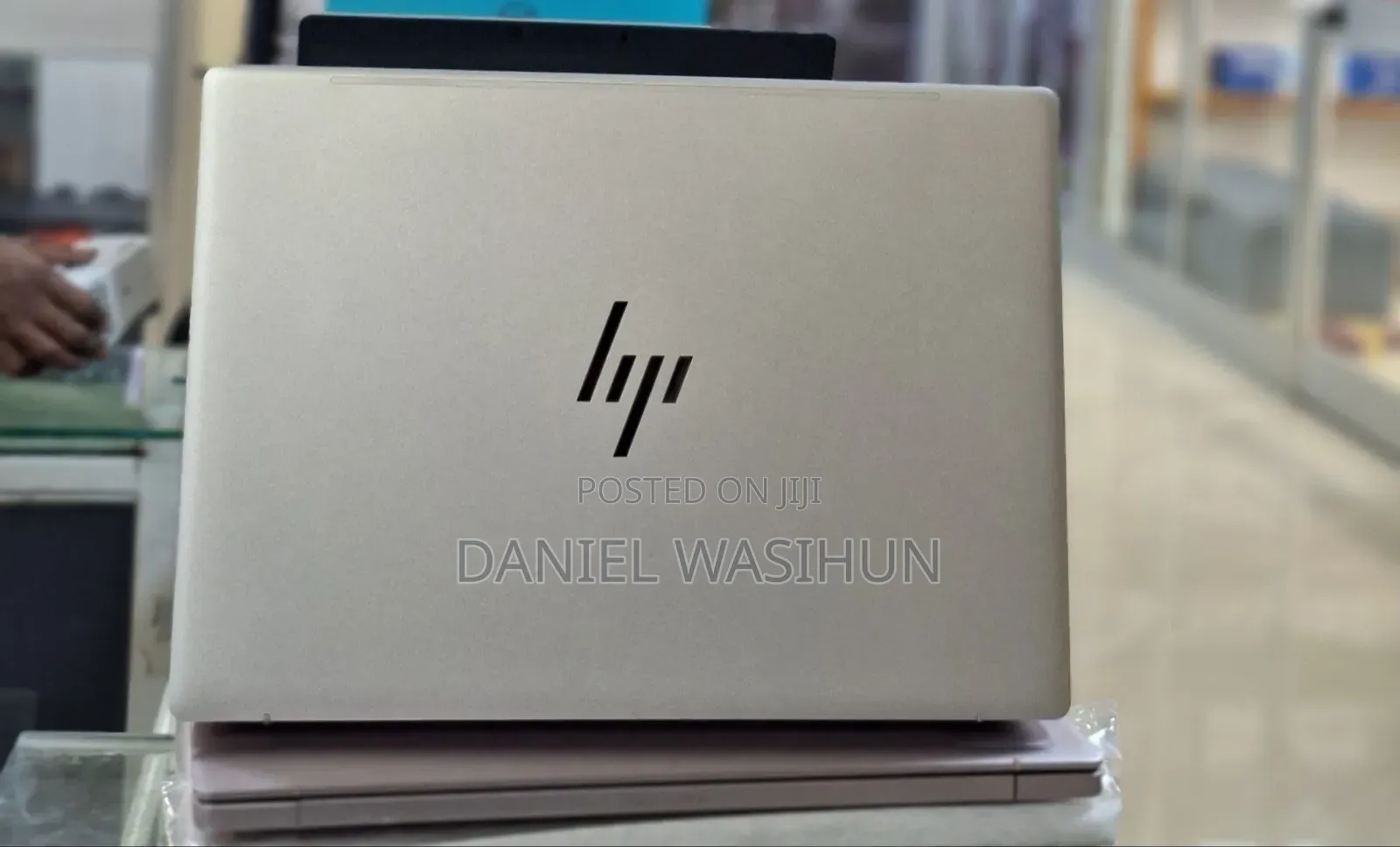 New Laptop HP 16GB Intel Core i5 SSD 1T