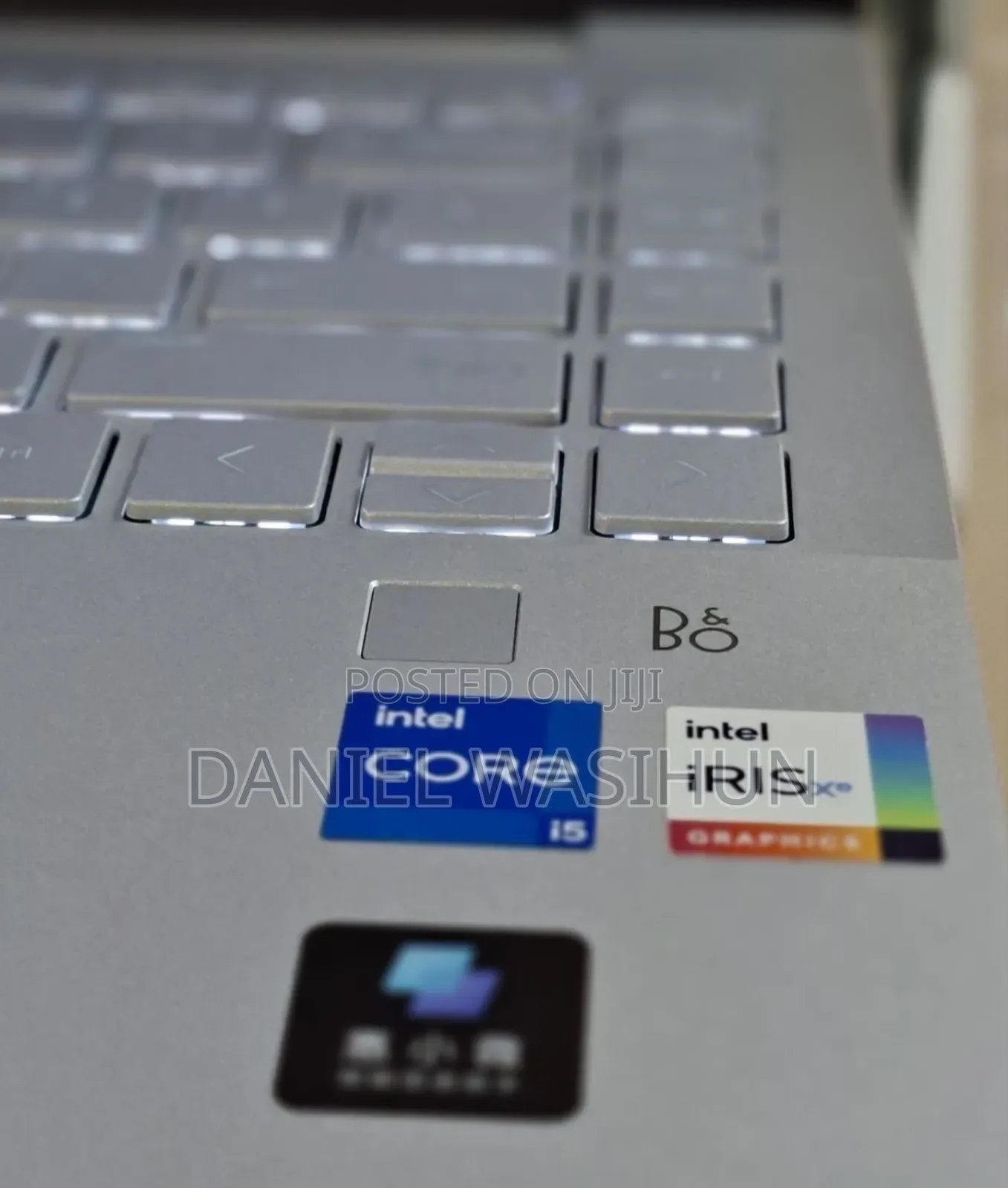 New Laptop HP 16GB Intel Core i5 SSD 1T