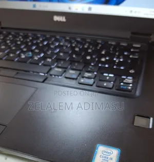 New Laptop Dell Latitude 5540 8GB Intel Core i5 SSD 256GB