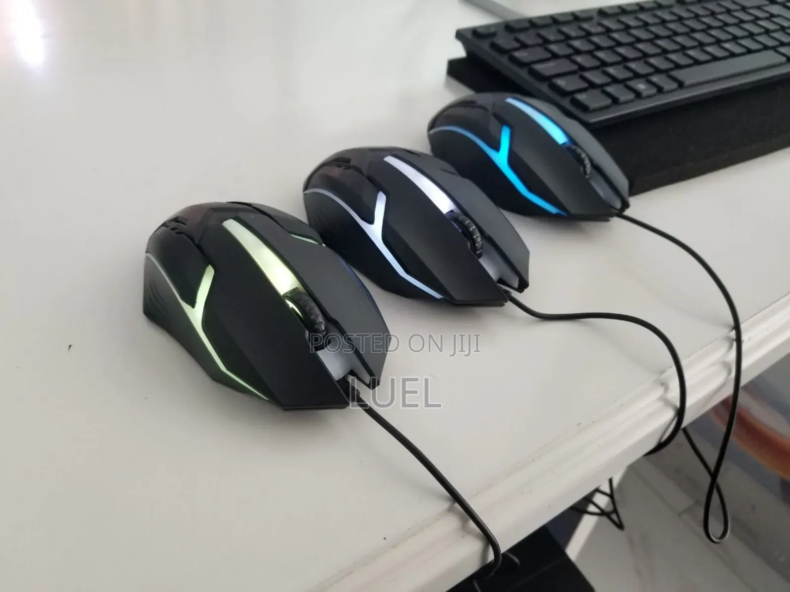 Gaming Mouse