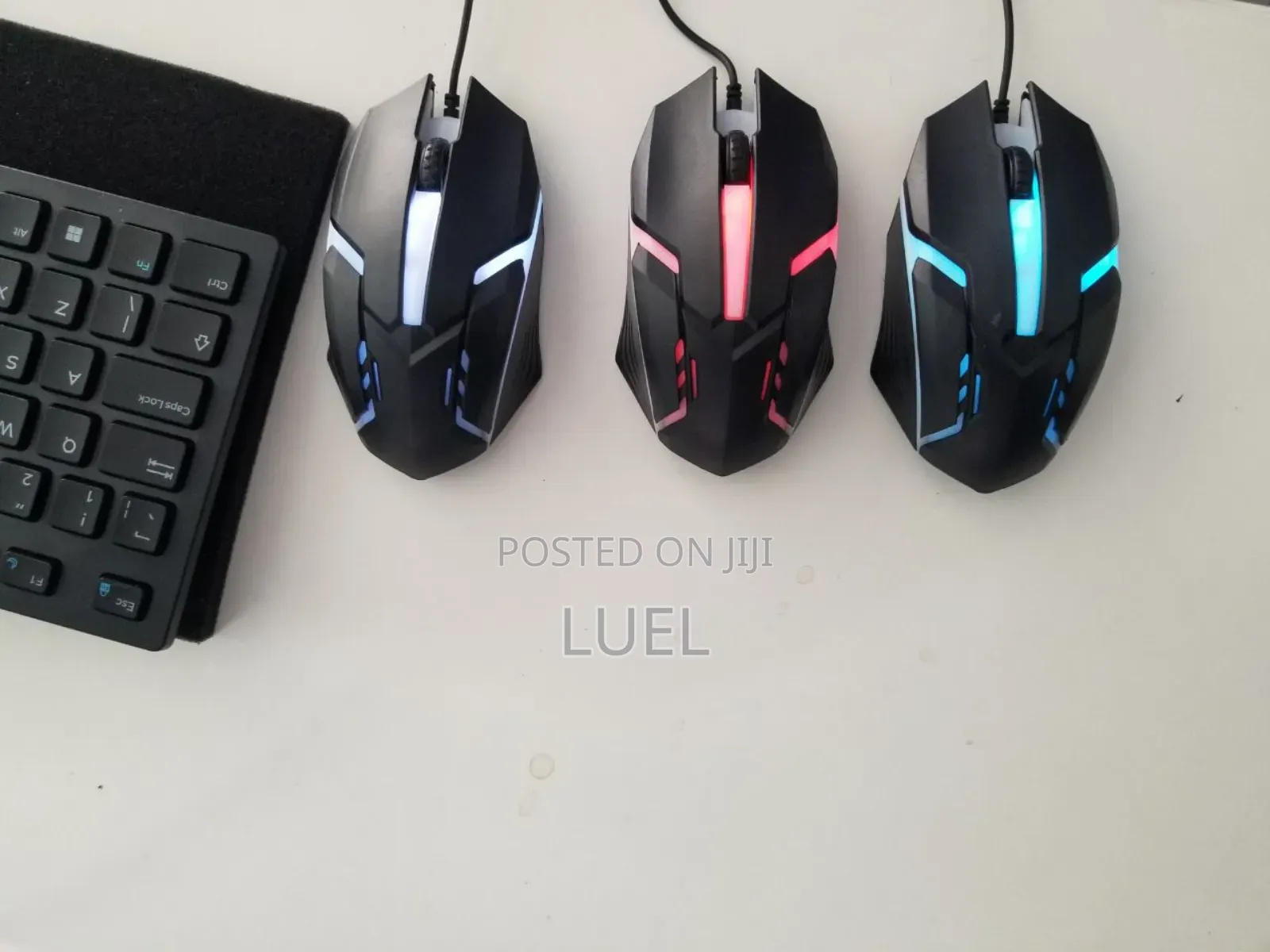Gaming Mouse