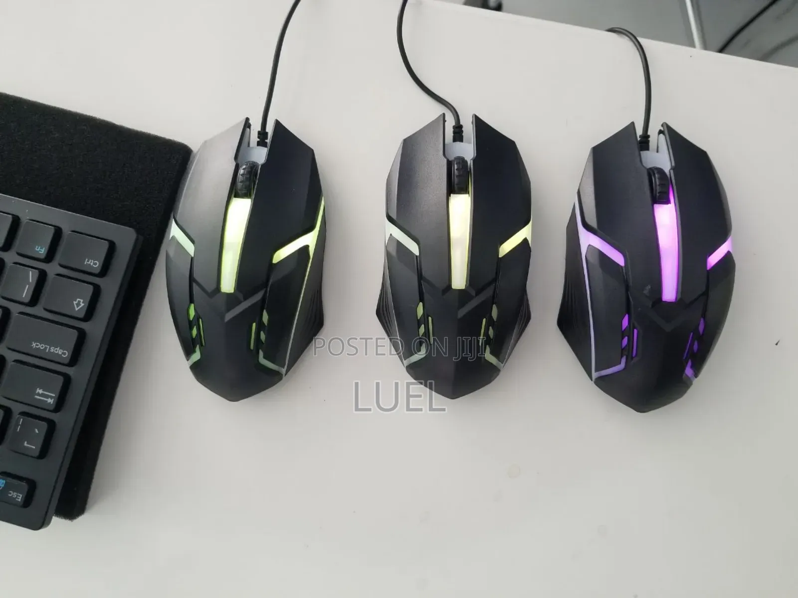 Gaming Mouse