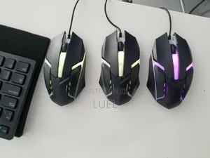 Gaming Mouse