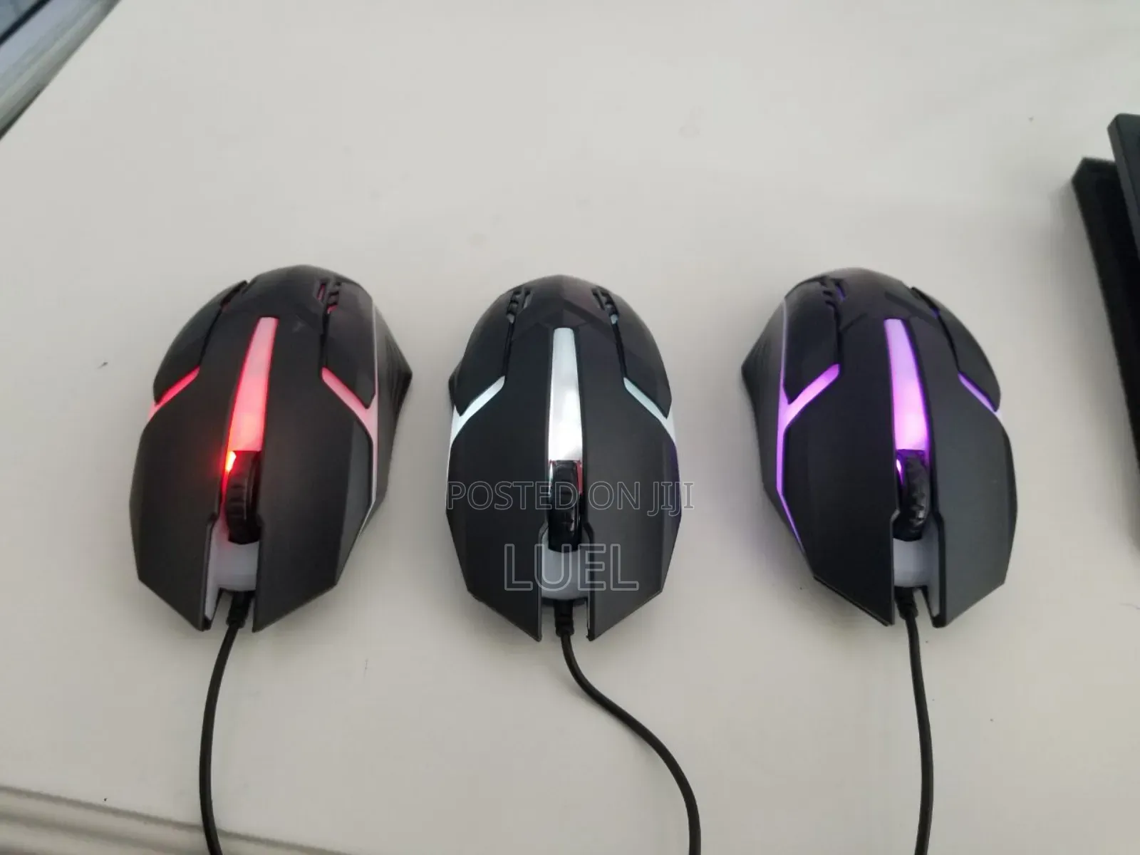 Gaming Mouse