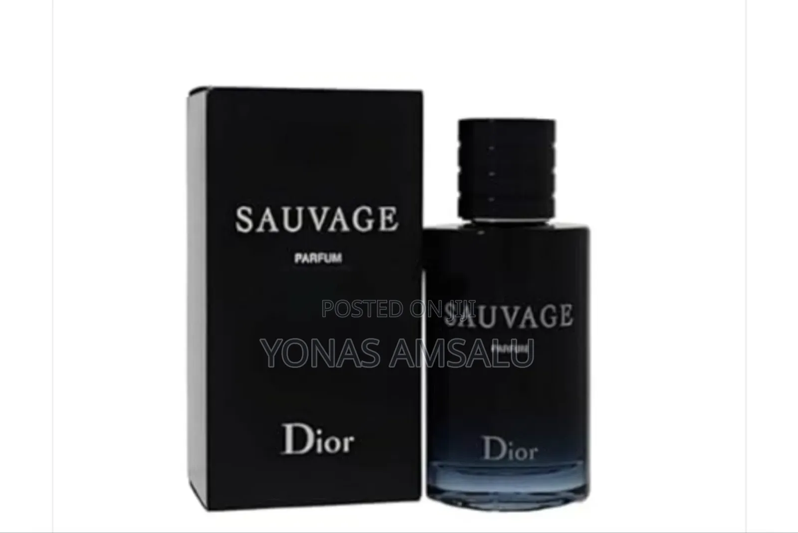 Suvage Diore