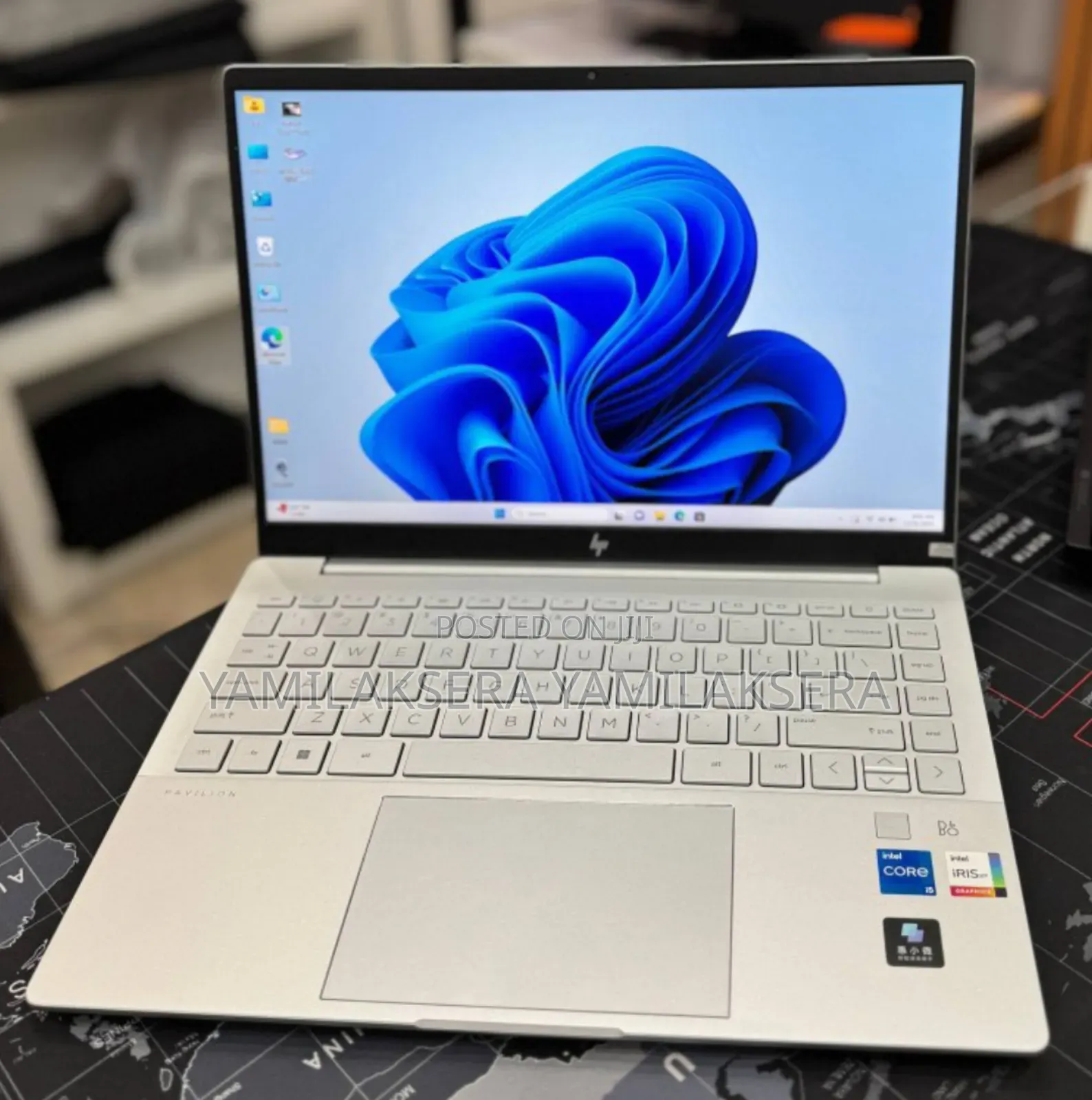 New Laptop HP Pavilion 14 16GB Intel Core i5 SSD 1T