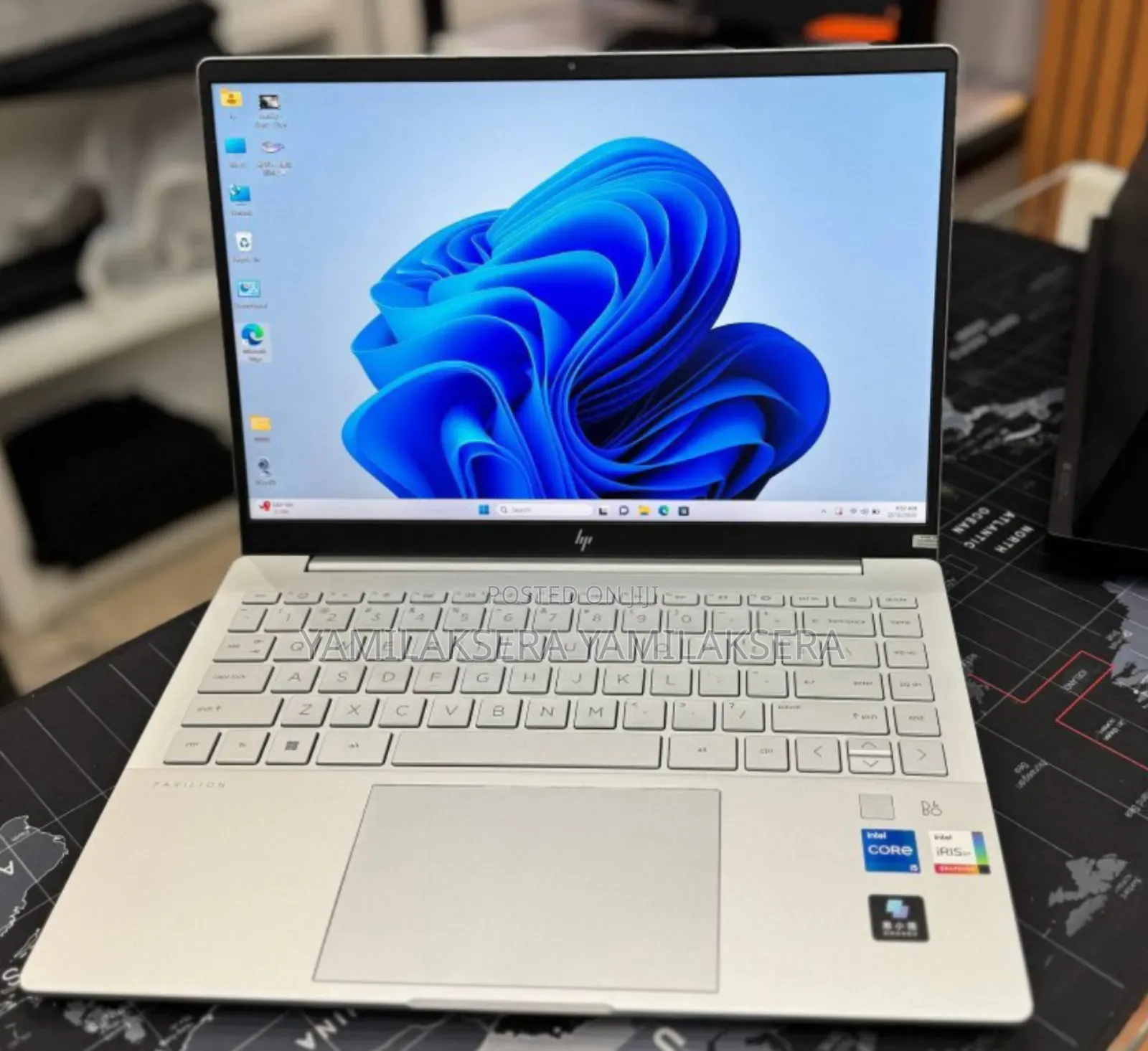 New Laptop HP Pavilion 14 16GB Intel Core i5 SSD 1T