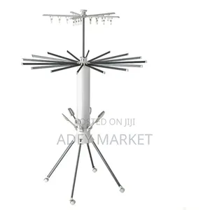 Octopus Folding Cloth Drying Hanger