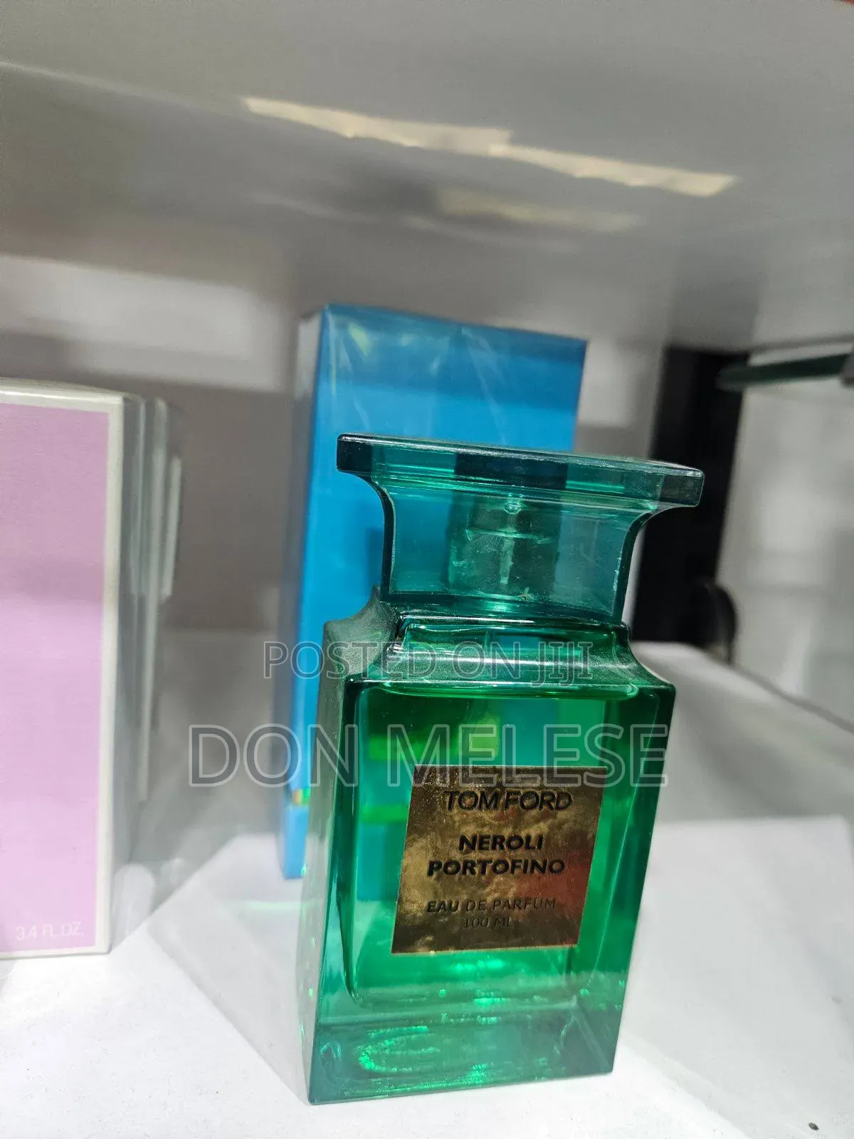 Fragrances