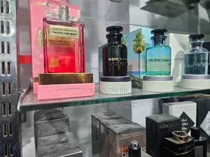 Fragrances