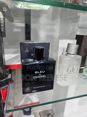Fragrances