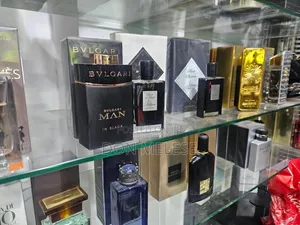 Fragrances