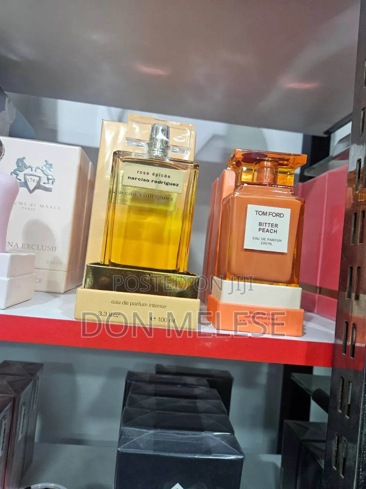 Fragrances