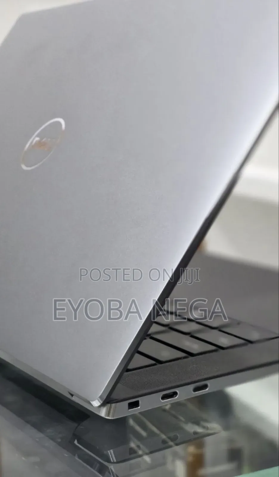 New Laptop Dell Precision 5550 16GB Intel Core i7 SSD 512GB