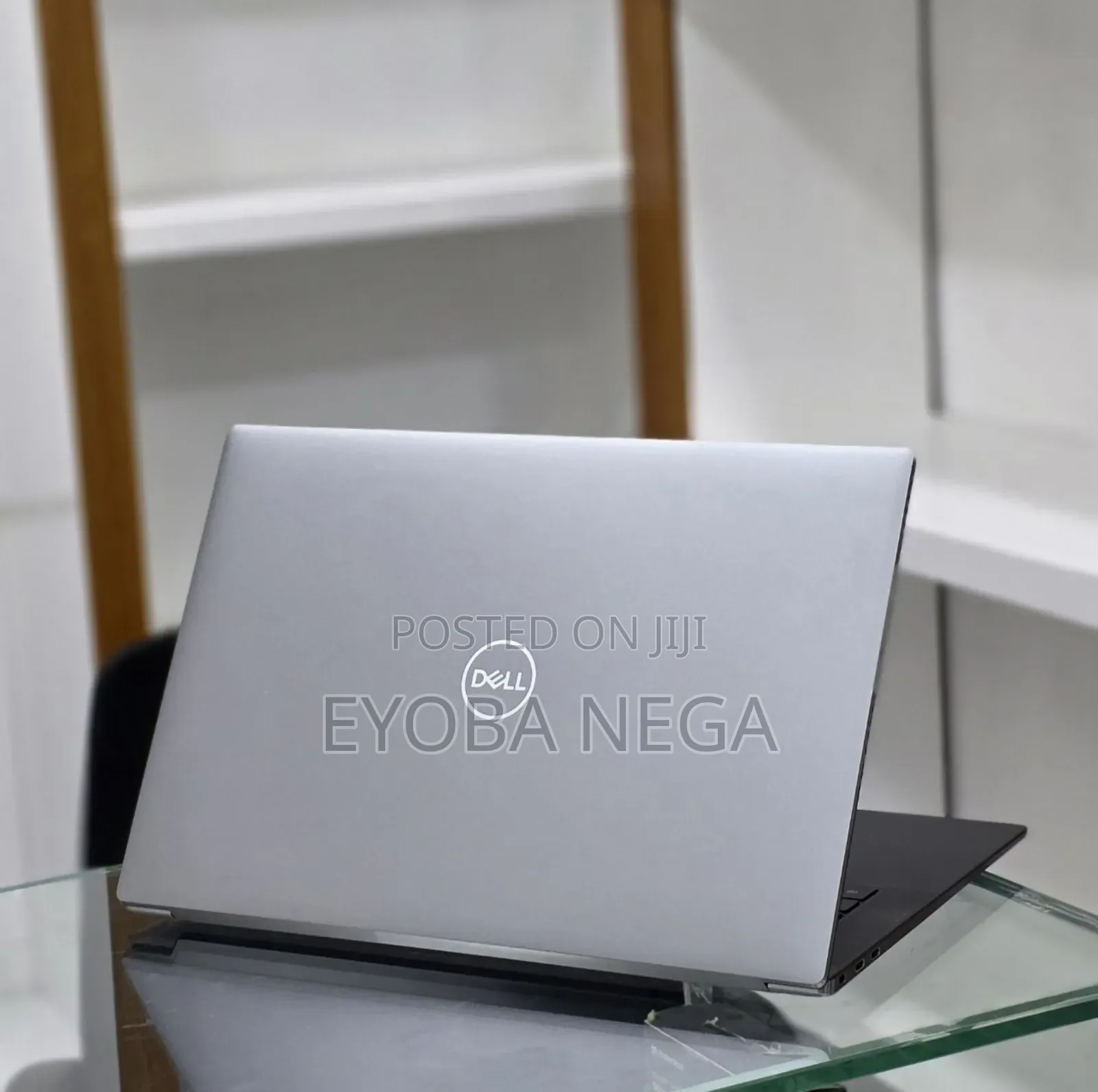 New Laptop Dell Precision 5550 16GB Intel Core i7 SSD 512GB