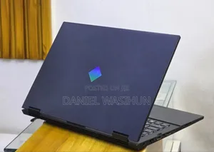New Laptop HP Omen 16 16GB Intel Core i7 SSD 512GB
