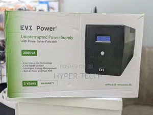 Ups 2000va