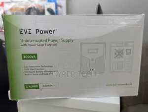 Ups 2000va