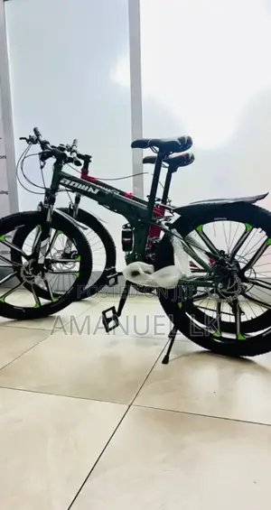 Bicycle Bicycle