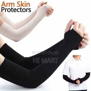 4pcs Arm Skin Protector