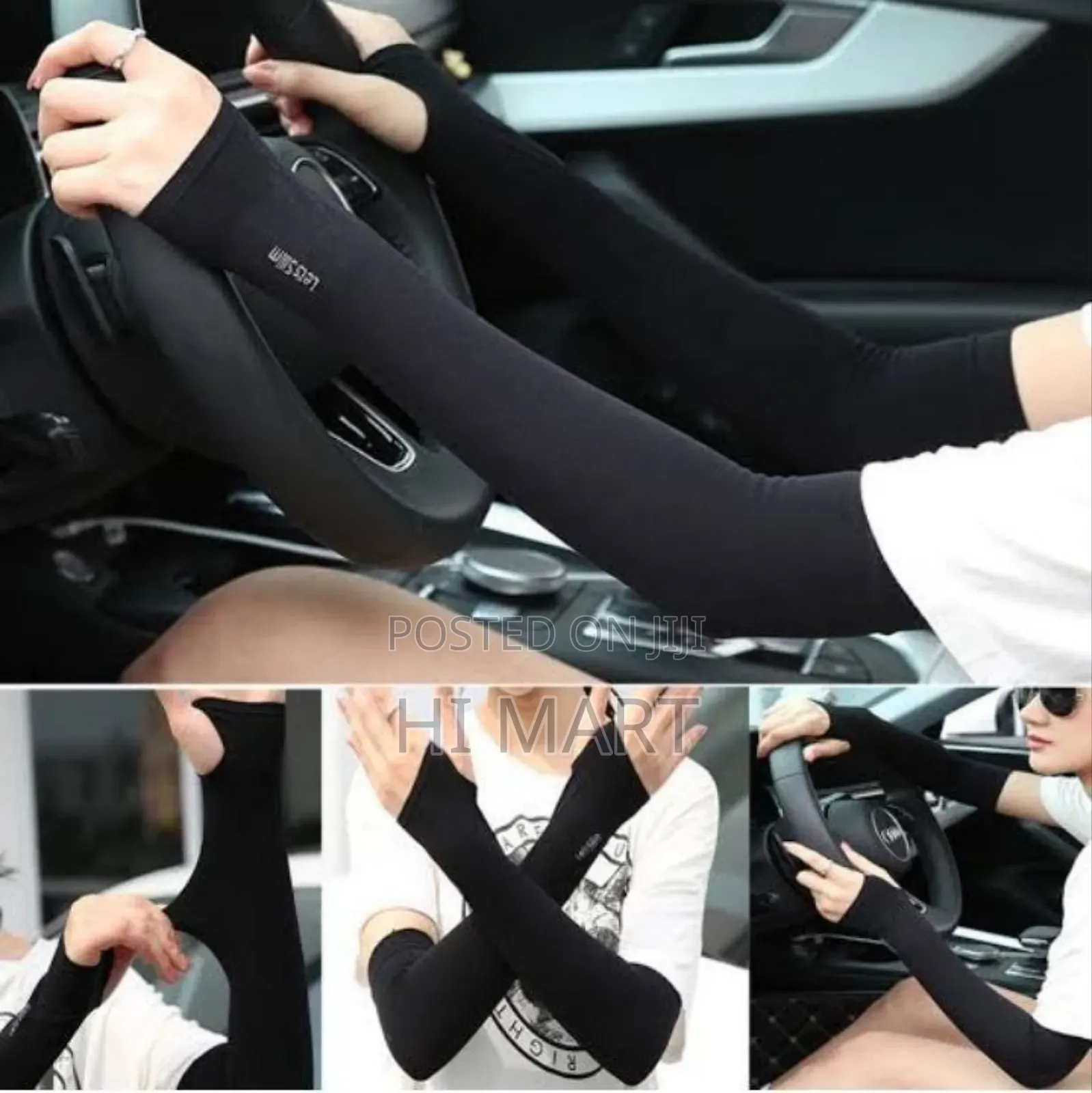 4pcs Arm Skin Protector