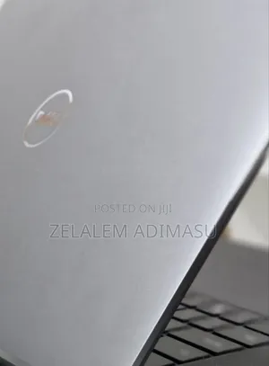 New Laptop Dell Precision 5550 16GB Intel Core i7 SSD 512GB