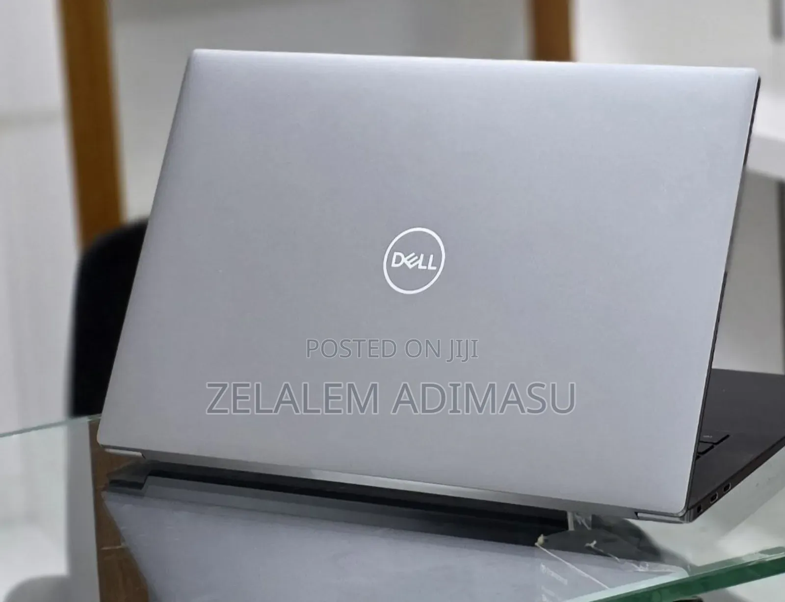 New Laptop Dell Precision 5550 16GB Intel Core i7 SSD 512GB