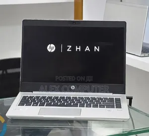 New Laptop HP 8GB Intel Core i7 SSD 512GB