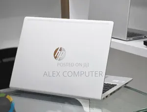 New Laptop HP 8GB Intel Core i7 SSD 512GB