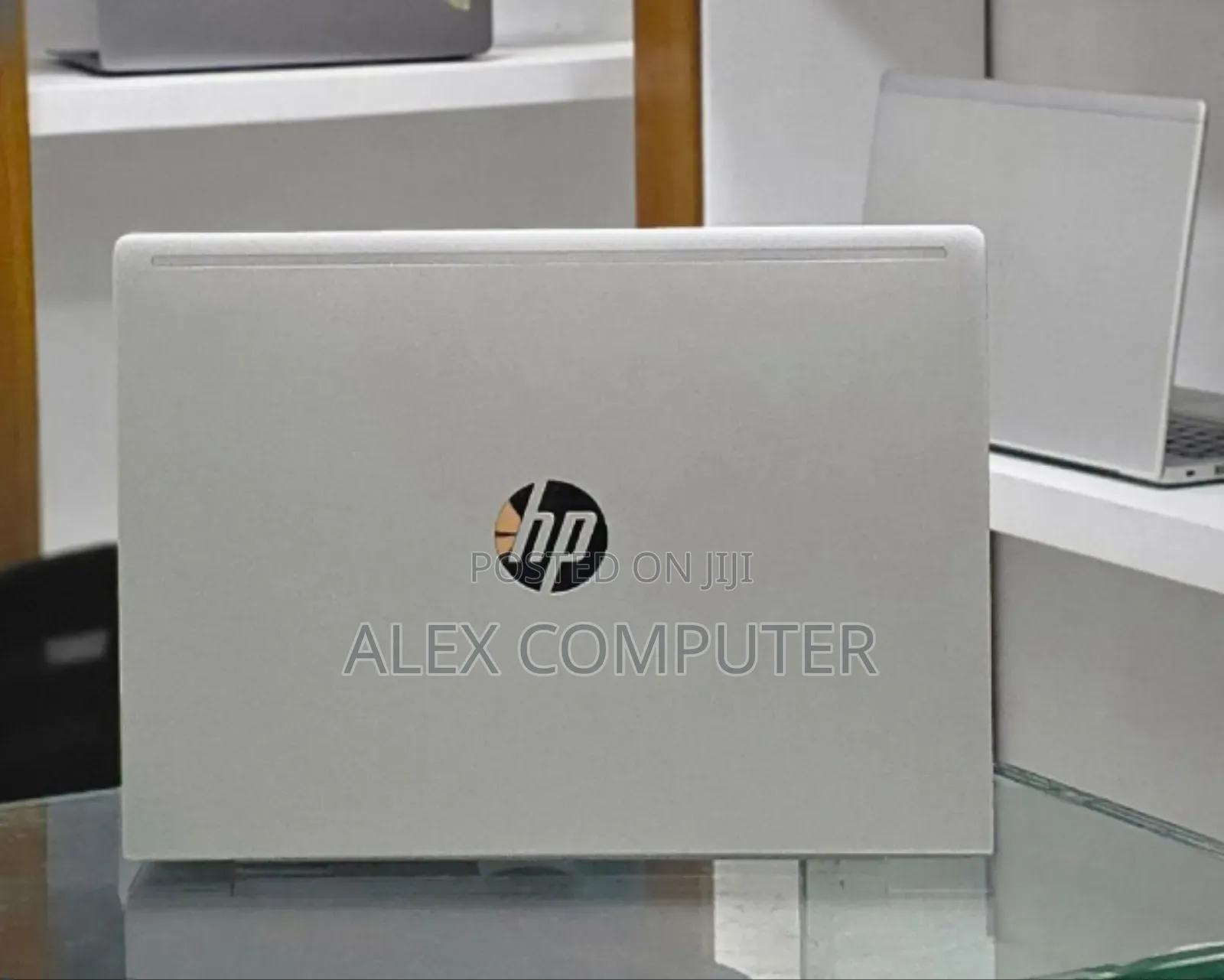 New Laptop HP 8GB Intel Core i7 SSD 512GB