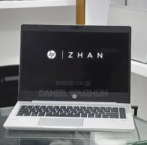 New Laptop HP 8GB Intel Core i7 SSD 512GB