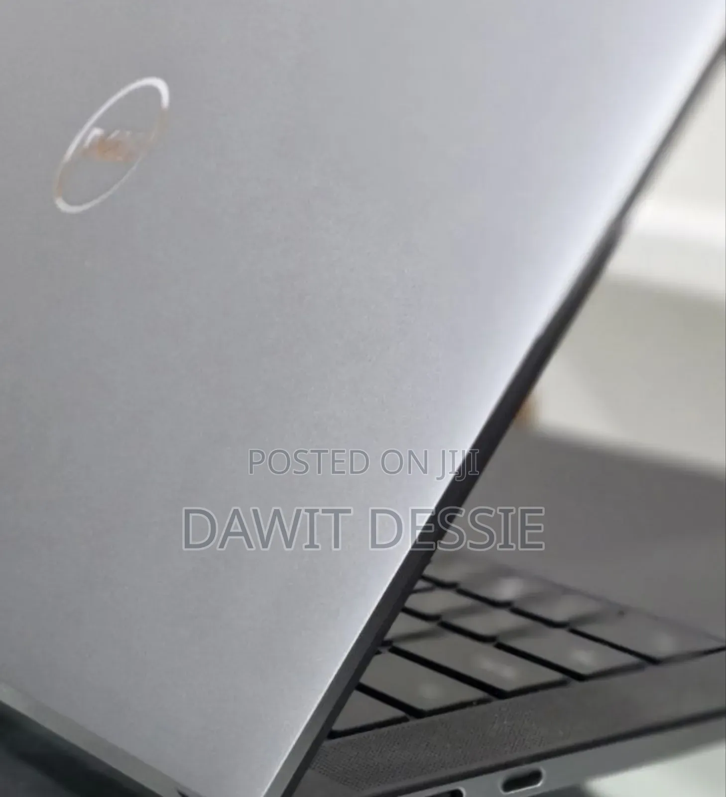 New Laptop Dell Latitude 5550 16GB Intel Core i7 SSD 512GB