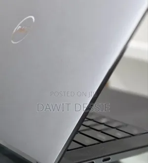 New Laptop Dell Latitude 5550 16GB Intel Core i7 SSD 512GB