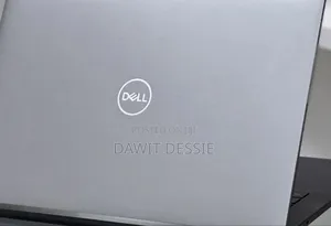 New Laptop Dell Latitude 5550 16GB Intel Core i7 SSD 512GB