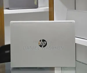 New Laptop HP 8GB Intel Core i7 SSD 512GB
