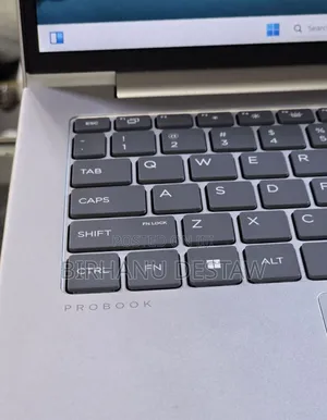 New Laptop HP ProBook 440 16GB Intel Core Ultra 5 SSD 512GB